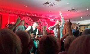 Read more about the article Aslan Concert supported by Maca & Cornerboy