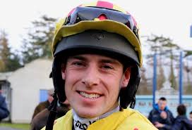 Read more about the article Barry O’Neill’s treble point-to-point success