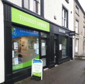 Read more about the article On your bike! cycling trail covers three counties