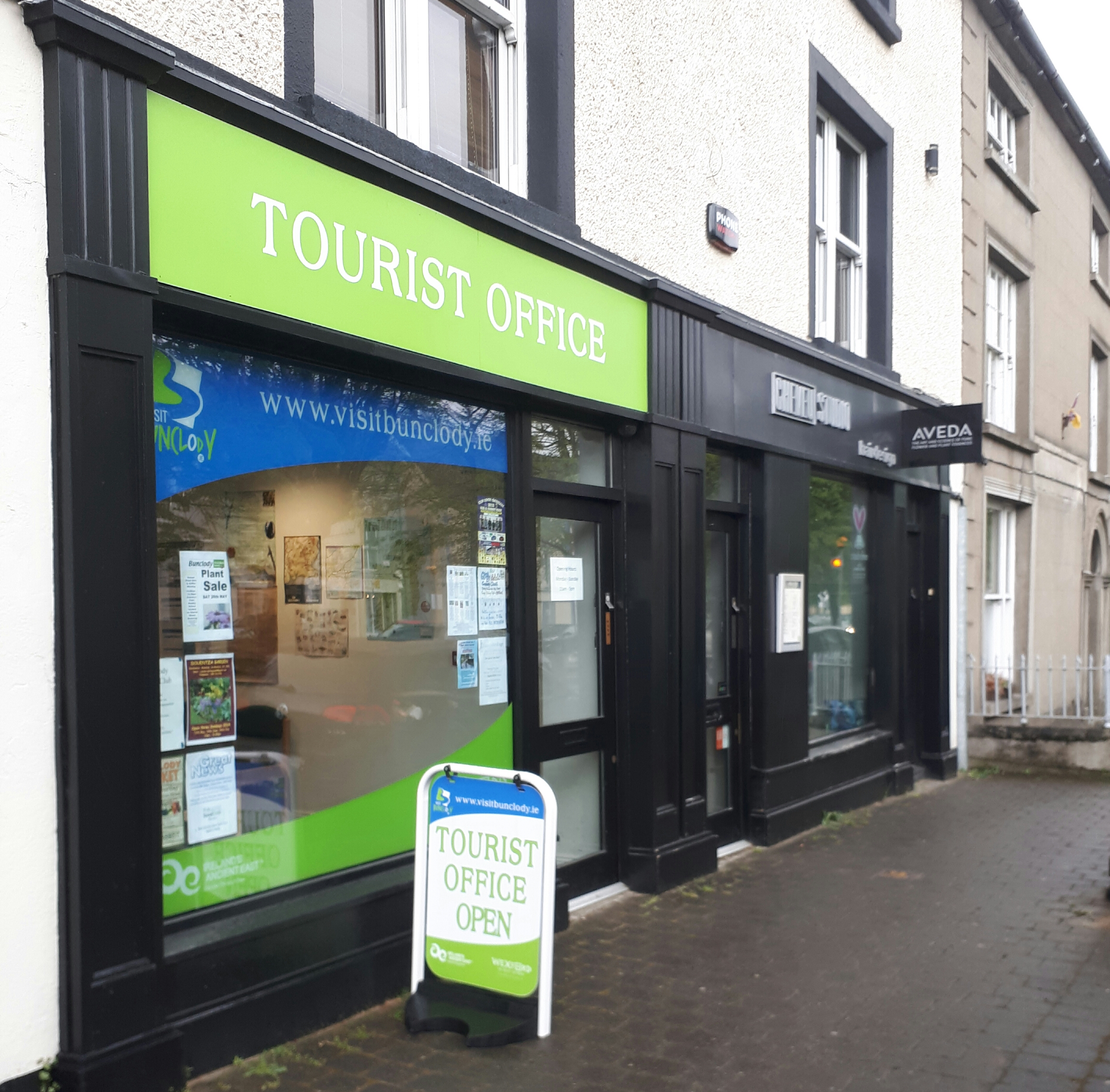 Read more about the article On your bike! cycling trail covers three counties