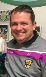 Read more about the article Davy Fitzgerald & Jack O’Connor Interviews