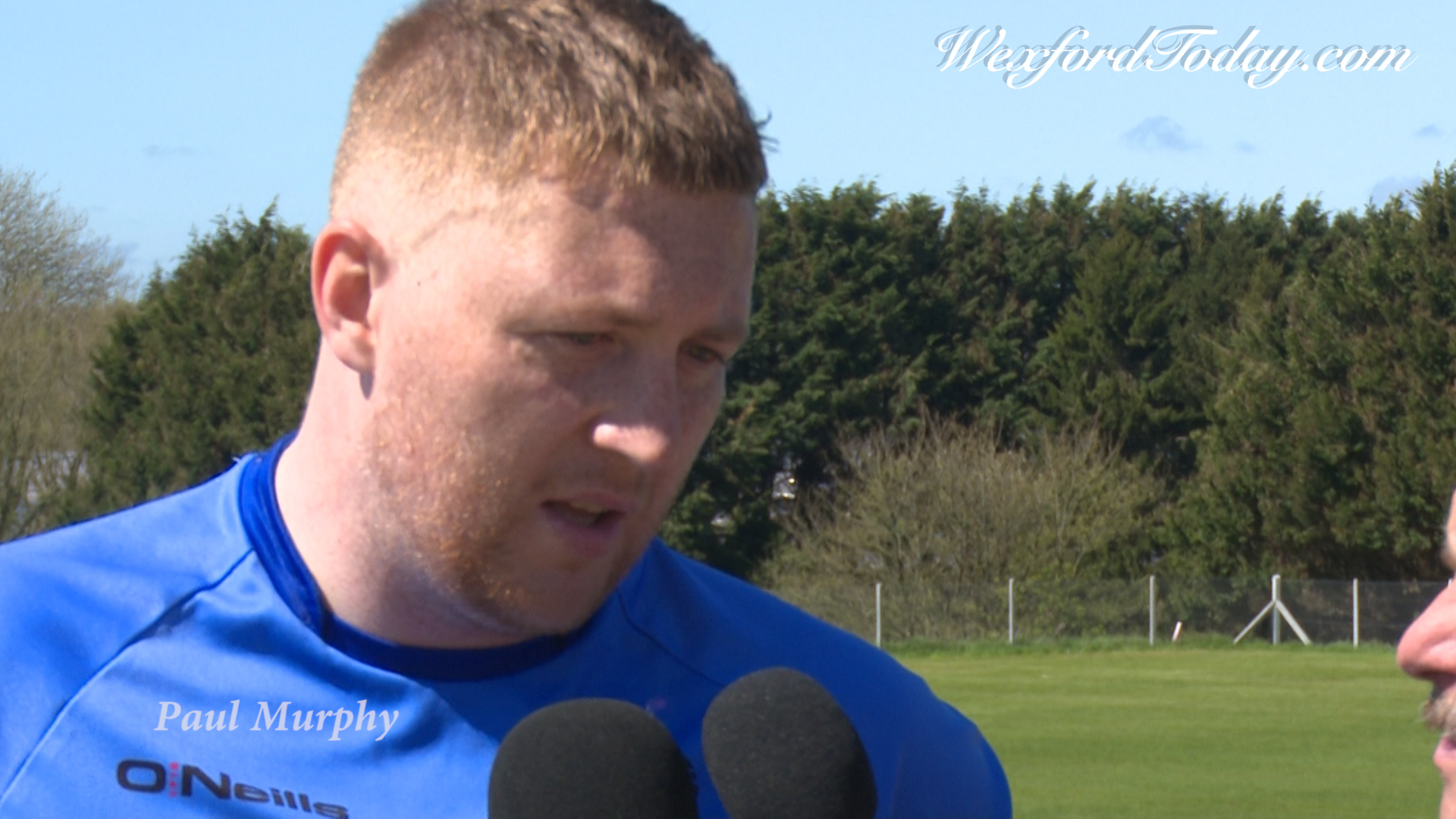 Read more about the article Soccer- North End Utd prepare for FAI Junior Cup final