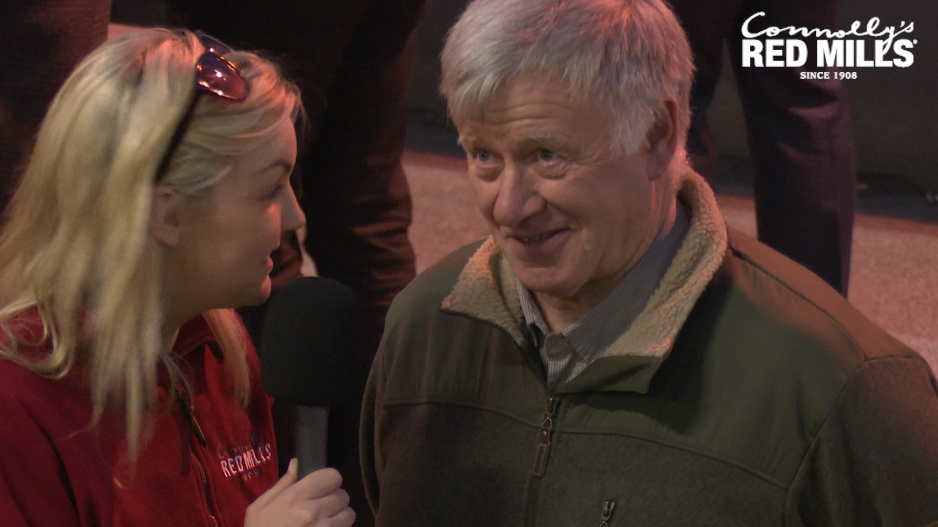 You are currently viewing Enniscorthy owned greyhound is the most exciting pup in the country