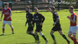 Read more about the article Soccer- Shamrock Rovers win local derby to reach cup final