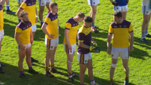 Read more about the article Heartbreaking defeat for Wexford in SFC