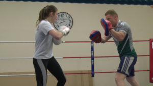 Read more about the article Boxing- National title for Gorey girl
