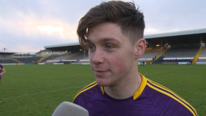 Read more about the article Naomh Éanna	are the big movers