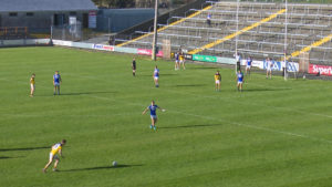 Read more about the article Wexford Footballers could draw Mayo at home in qualifiers