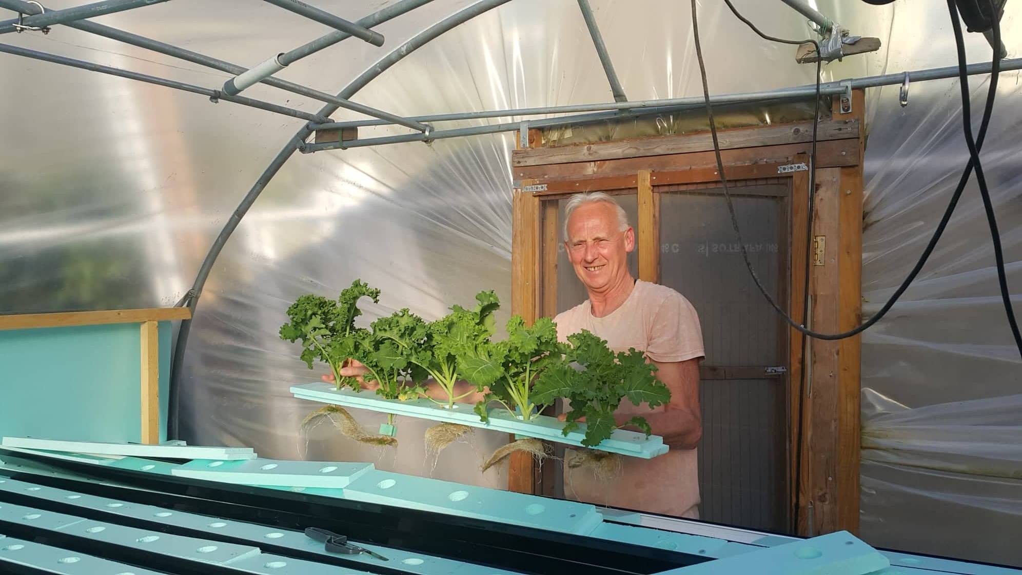 You are currently viewing Wexford Features: An incredible Super-Ager