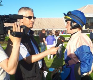 Read more about the article JJ Slevin takes the spoils at sunny Bettyville Park