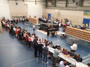 Read more about the article 68% of Wexford voters say YES in referendum