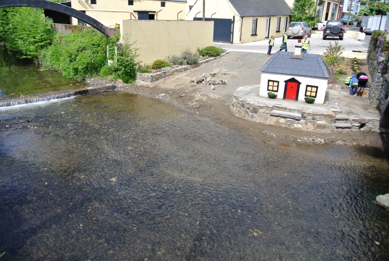 Read more about the article €150,000 for Wexford’s disadvantaged communities