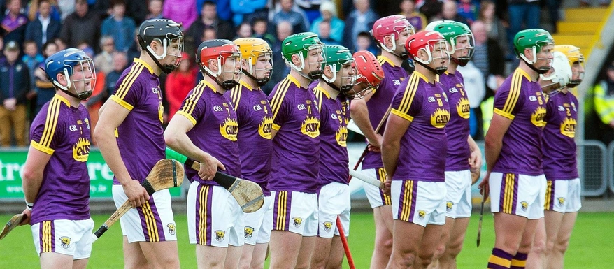You are currently viewing All systems go for Wexford’s clash with Offaly
