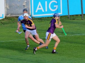 Read more about the article Wexford U21’s impress to reach Leinster final