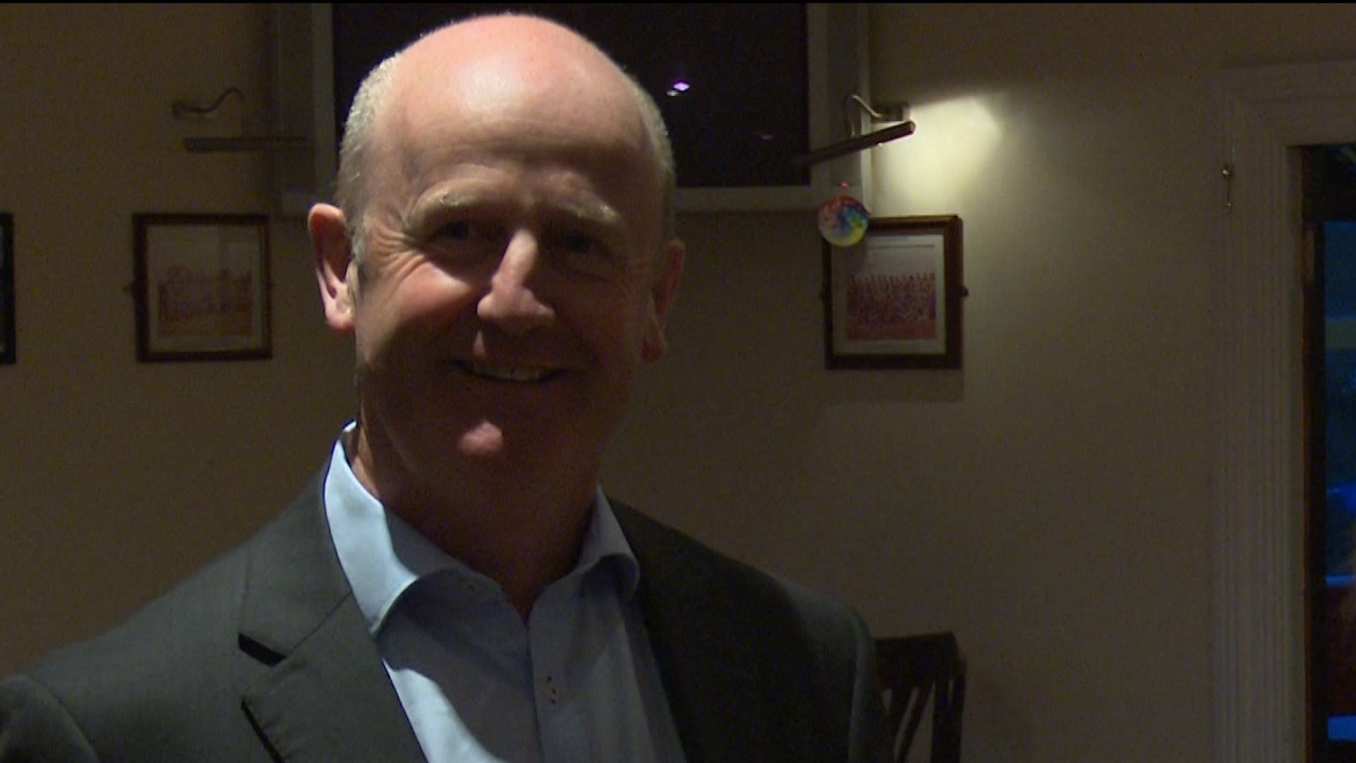 You are currently viewing “Offaly should not be relegated”- Tom Dempsey