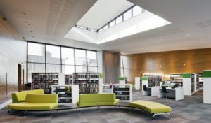 Read more about the article Funding will transform Wexford’s public libraries