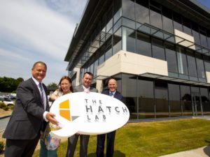 Read more about the article Gorey Hatch Lab opening is huge jobs boost