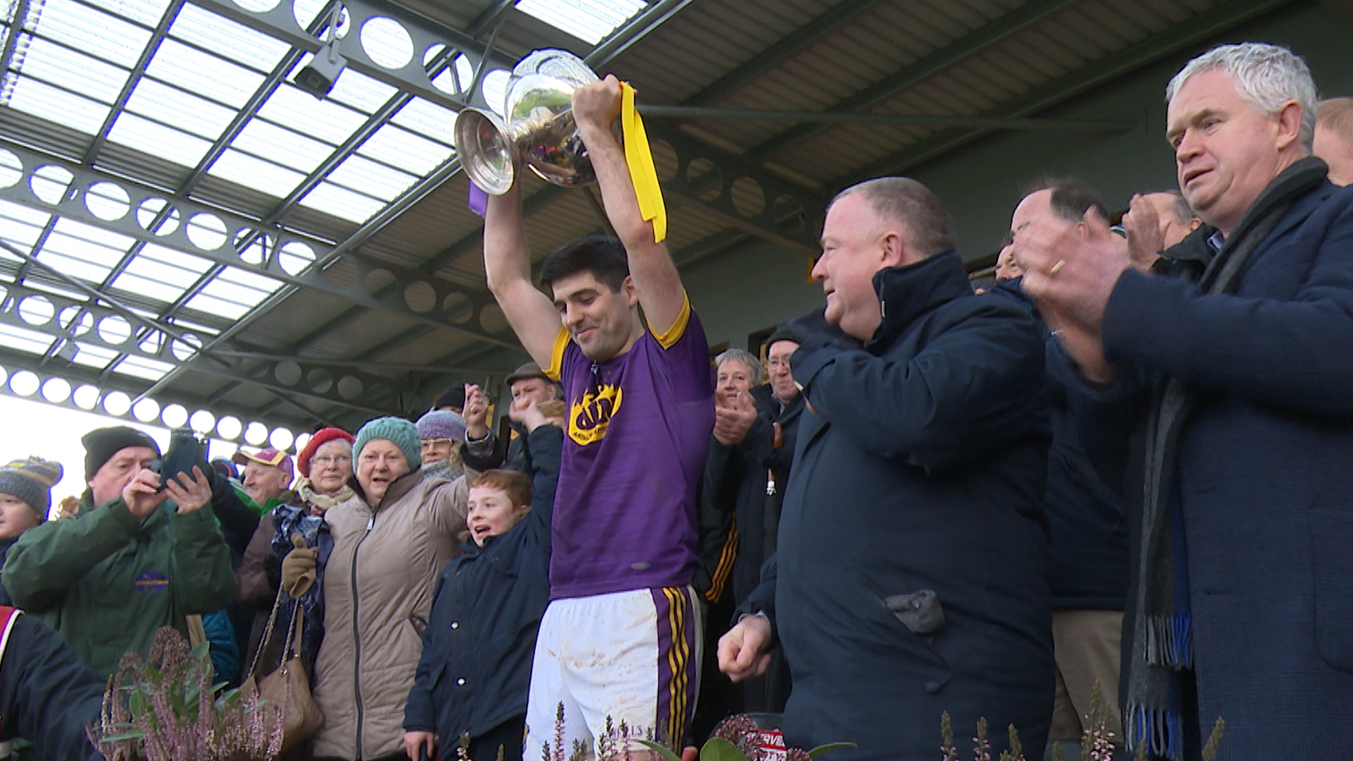 You are currently viewing Wexford are a big price to topple Kilkenny