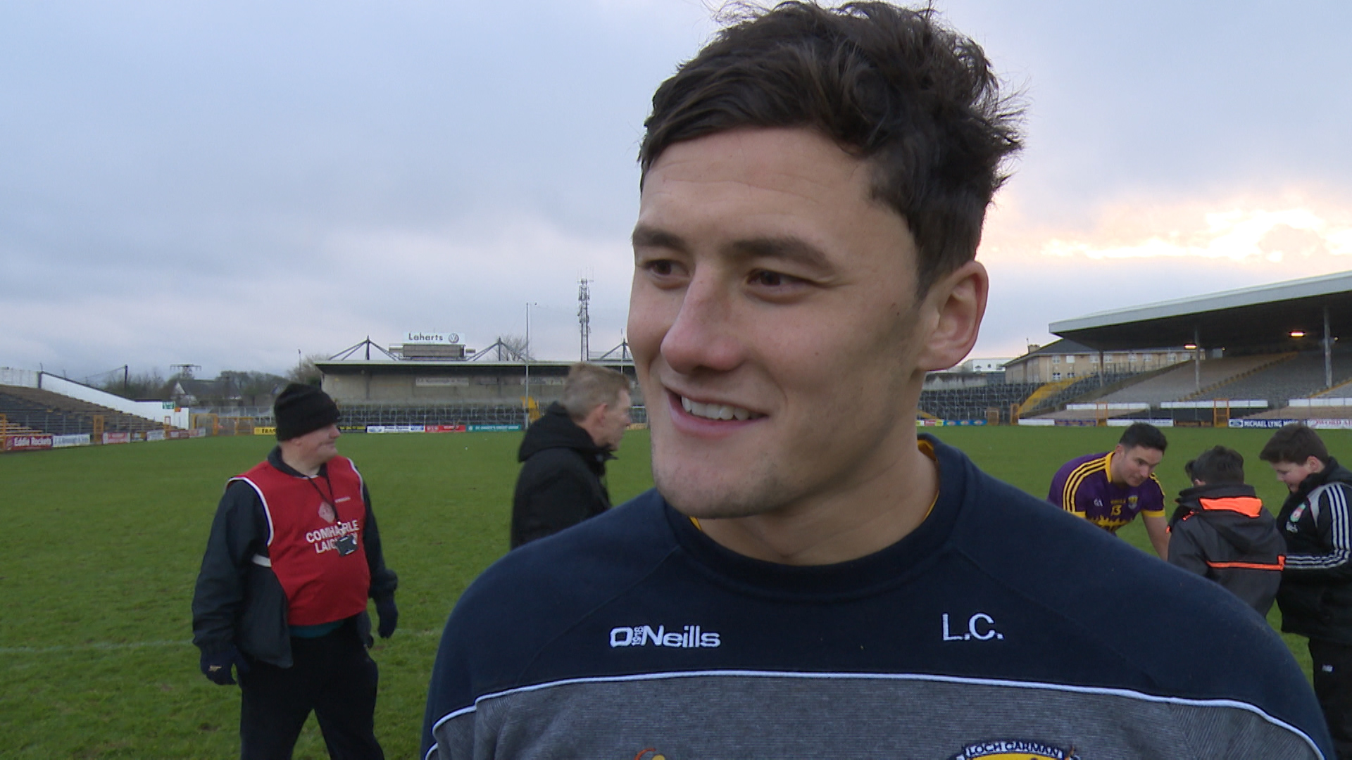 Read more about the article No sanction for Wexford hurlers as Allianz fixtures released