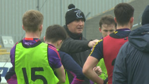 Read more about the article Paul McLoughlin Interview