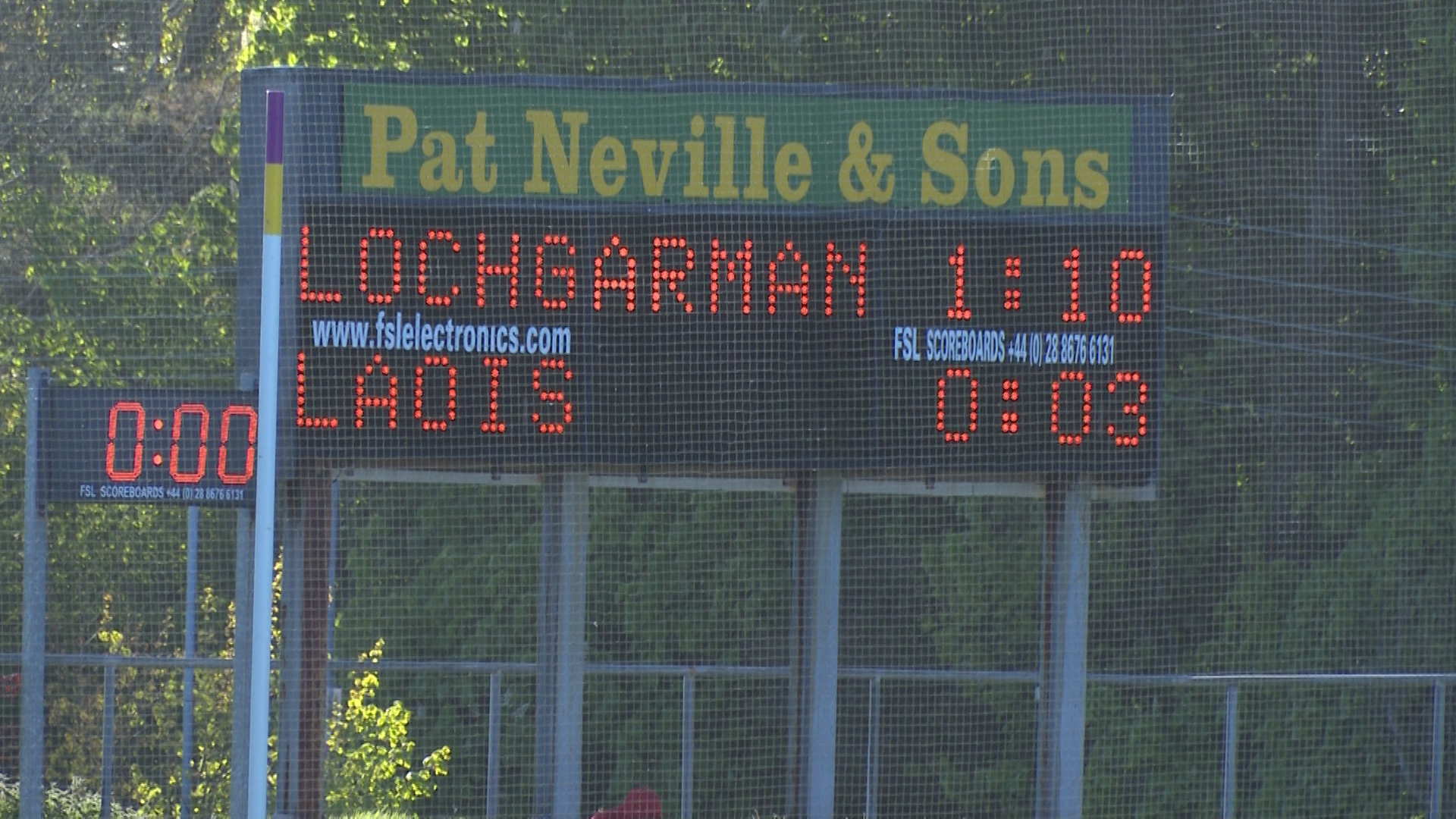 Read more about the article Wexford face Waterford today at 1.30pm in the Park