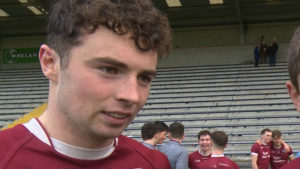 Read more about the article Which of the saints will come out on top?