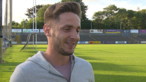 Read more about the article Kevin Doyle- “They train as much as I ever did”