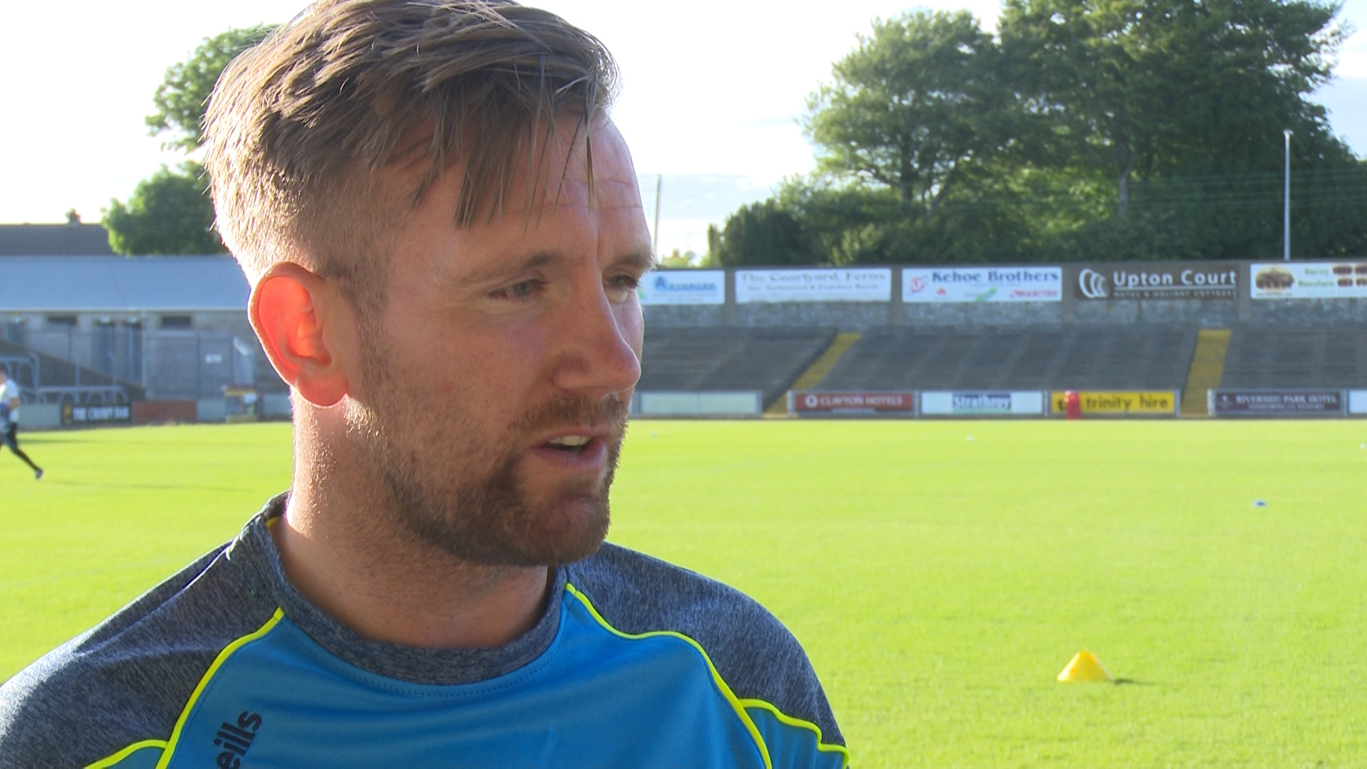 Read more about the article PJ Banville interview