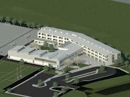 Read more about the article New contractor to finish Loreto College Wexford