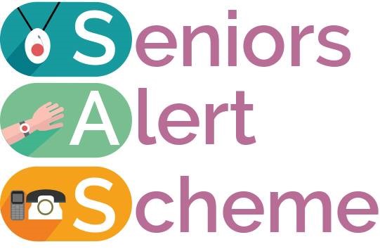 Read more about the article Seniors Alert Scheme (SAS) Public Talk 7th June 2018