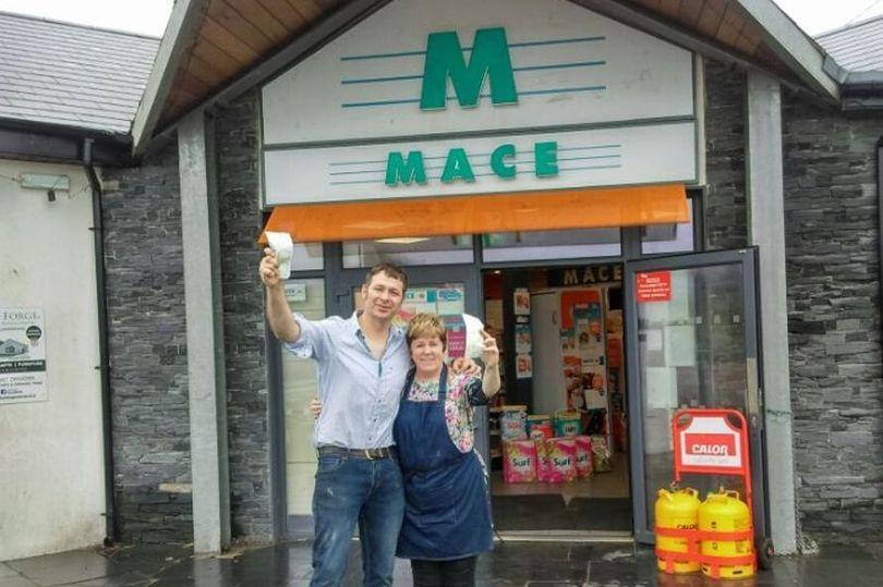 Read more about the article €2m lotto jackpot won at Kilmore Quay store