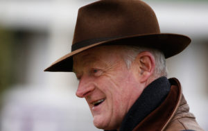 Read more about the article Willie Mullins saddles his 3,000th winner at Wexford