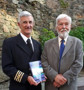 Read more about the article Wexford’s martime history fills pages of new book