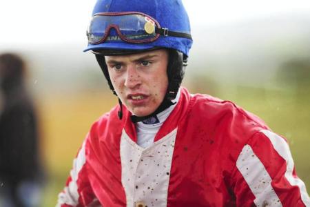 You are currently viewing Better B Quick (20/1) is shock local winner