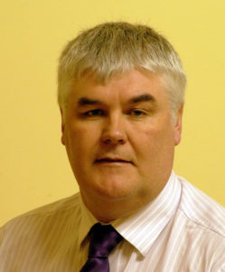 Read more about the article “Melt down in Mental Health services”; Cllr. Mythen.