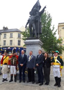 Read more about the article No Junior Ministers as Browne & Kehoe Overlooked