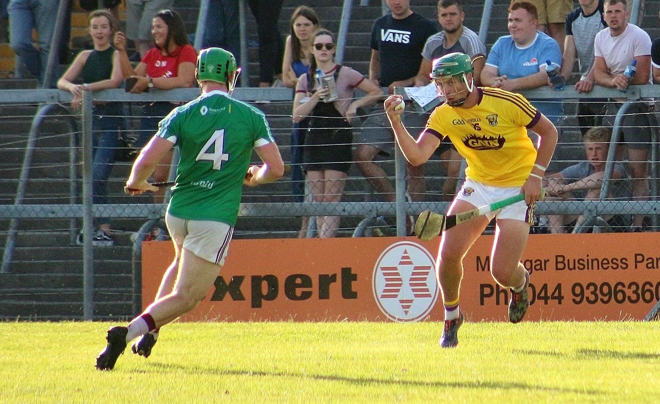 You are currently viewing Wexford v Clare- All you need to know