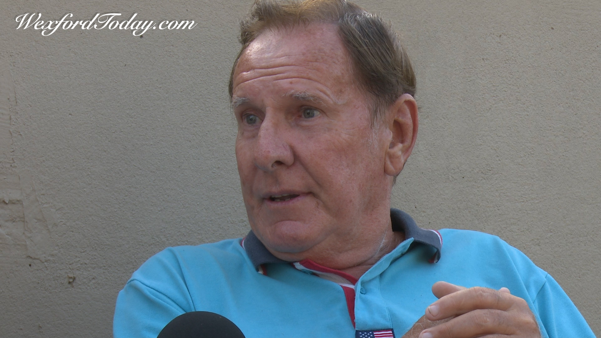 You are currently viewing Politicians blamed for ‘crazy situation’ at Rosslare