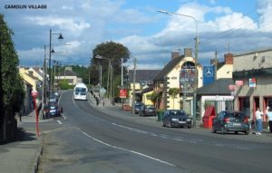 Read more about the article Come home to Camolin this weekend