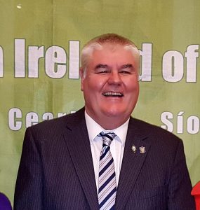 Read more about the article Mythen says D’Arcy must act on vulture sales