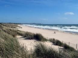Read more about the article Evacuation plan in place at Curracloe beach