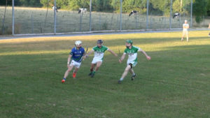 Read more about the article Video Highlights – Glynn Barntown v Cloughbawn