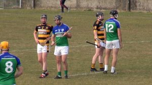 Read more about the article Highlights – Glynn Barntown v Rathnure