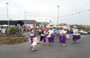 Read more about the article Kilmore Quay launches the seafood festival