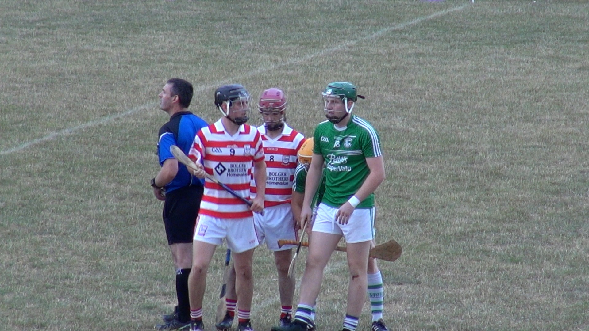 Read more about the article Video highlights- Naomh Eanna beat Ferns St. Aidans