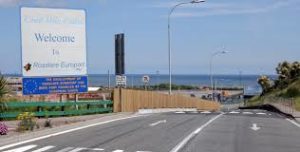 Read more about the article €403,000 of cannabis resin discovered at Rosslare