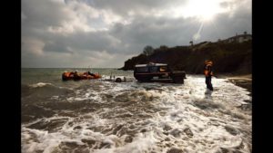 Read more about the article Community effort brings six to safety at Fethard