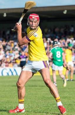 You are currently viewing Rory Jacob previews Wexford v Clare