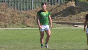 Read more about the article Video Highlights- St Fintan’s v St Abban’s Adamstown