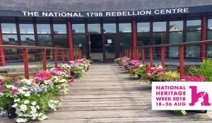 Read more about the article Chapter about to close at Enniscorthy ’98 Centre